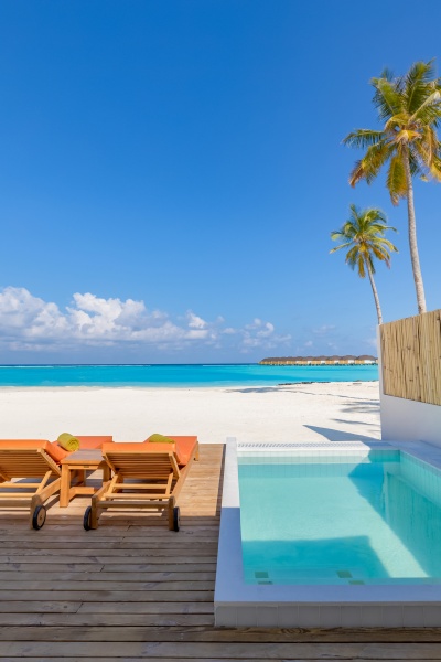 Sun Siyam Olhuveli